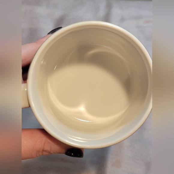 Vintage Disney Fantasia Mickey Mouse Sorcerers Apprentice Coffee Mug Japan Magic - Picture 8 of 13